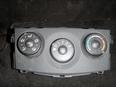 Блок управления отопителем для Toyota Corolla E15 2006-2013