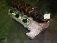 Головка блока для Mercedes Benz W220 1998-2005;W211 E-Klasse 2002-2009
