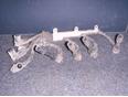 Провода высокого напряж. к-кт для Opel Astra G 1998-2005
