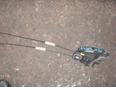 Замок двери задней правой для Toyota Corolla E15 2006-2013;RAV 4 2006-2013;Auris (E15) 2006-2012;RAV 4 2013>