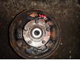 Кулак поворотный задний правый для Subaru Impreza (G10) 1996-2000