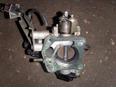 Заслонка дроссельная механическая для Kia RIO 2000-2004;Spectra 2001-2011;Carens 2002-2006