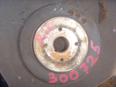 Шкив коленвала для Kia RIO 2000-2004;Spectra 2001-2011;Sephia II/Shuma II 2001-2004