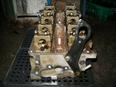 Головка блока для Ford Focus II 2005-2008