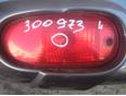 Фонарь задний в бампер левый для Hyundai Santa Fe (SM)/ Santa Fe Classic 2000-2012