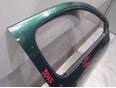 Дверь передняя правая для Toyota Yaris Verso 1999-2005