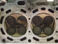 Головка блока для Toyota Yaris Verso 1999-2005