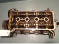 Головка блока для Toyota Yaris Verso 1999-2005