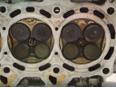 Головка блока для Toyota Yaris Verso 1999-2005