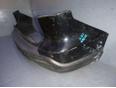 Бампер задний для Honda CR-V 2007-2012
