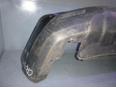 Бампер задний для Honda CR-V 2007-2012
