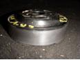 Шкив водяного насоса (помпы) для Honda CR-V 2007-2012;Accord VIII 2008-2013
