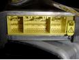 Блок управления AIR BAG для Toyota Celica (ZT23#) 1999-2005