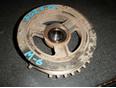 Шкив коленвала для Mazda Mazda 6 (GG) 2002-2007;MX-5 III (NC) 2005-2015;Mazda 6 (GH) 2007-2012