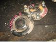 Опора переднего амортизатора для Toyota,Lexus Camry V40 2006-2011;Highlander II 2007-2013;ES (SV40) 2006-2012