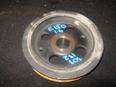 Шкив коленвала для Toyota,Lexus Corolla E15 2006-2013;RAV 4 2006-2013;Auris (E15) 2006-2012;Yaris 2005-2011;Verso 2009>;Prius 2009-2015;CT 200H 2011>;Corolla E18 2013>