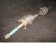 Полуось передняя левая для Mitsubishi Pajero/Montero Sport (K9) 1997-2008;Pajero/Montero II (V1, V2, V3, V4) 1991-1996;Pajero/Montero II (V1, V2, V3, V4) 1997-2004