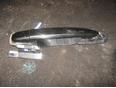 Ручка двери задней наружная левая для Toyota Camry V40 2006-2011
