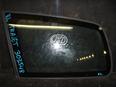 Стекло кузовное глухое левое для Hyundai Trajet 2000-2009