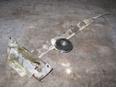 Кронштейн замка капота для Mitsubishi Grandis (NA#) 2004-2010