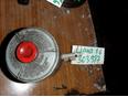 Бачок гидроусилителя для Suzuki Liana 2001-2007;Baleno 1995-1998;Baleno 1998-2007