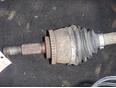 Полуось передняя правая для Nissan Primera P12E 2002-2007