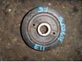 Шкив коленвала для Toyota Corolla E11 1997-2001;Avensis II 2003-2008;Corolla E12 2001-2006;Auris (E15) 2006-2012;Corolla E15 2006-2013;CorollaVerso 2004-2009