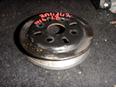 Шкив водяного насоса (помпы) для Nissan Almera N16 2000-2006;Primera WP11E 1998-2001;Primera P11E 1996-2002;Almera Tino 2000-2006;Primera P12E 2002-2007
