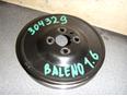 Шкив водяного насоса (помпы) для Suzuki Baleno 1998-2007