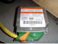 Блок управления AIR BAG для Suzuki Liana 2001-2007