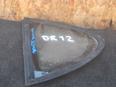 Стекло кузовное глухое левое для Daewoo,Chevrolet Rezzo 2000-2011;Rezzo 2005-2010