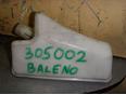 Резонатор воздушного фильтра для Suzuki Baleno 1998-2007