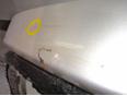 Дверь багажника для Honda Civic 2001-2005
