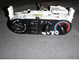 Блок управления отопителем для Nissan Almera N16 2000-2006