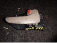 Ручка двери внутренняя правая для Mitsubishi Outlander (CU) 2001-2008