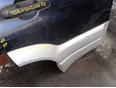 Накладка двери задней правой для Suzuki Grand Vitara 1998-2005;Vitara/Sidekick 1989-1999