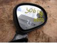 Зеркало правое механическое для Daewoo Matiz (M100/M150) 1998-2015