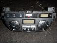 Блок управления климатической установкой для Toyota RAV 4 2000-2005