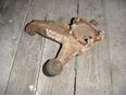 Кулак поворотный задний правый для Toyota,Lexus Camry V30 2001-2006;Camry V40 2006-2011;Camry V50 2011>;ES (SV40) 2006-2012;ES (CV3) 2001-2006