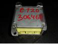 Блок управления AIR BAG для Toyota Corolla E12 2001-2007
