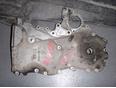 Насос масляный для Toyota Corolla E12 2001-2006;Echo 1999-2005;Yaris 2005-2011