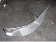 Накладка (кузов внутри) для Lexus RX 300/330/350/400h 2003-2009