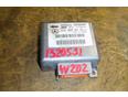 Блок управления AIR BAG W202 1993-2000;W124 1984-1993;R129 SL 1989-2001;W140 1991-1999;W124 E-Klasse 1993-1995;W210 E-Klasse 1995-2000;G-Class W463 1989> Блок управления AIR BAG W202 1993-2000;W124 1984-1993;R129 SL 1989-2001;W140 1991-1999;W124 E-Klasse 1993-1995;W210 E-Klasse 1995-2000;G-Class W463 1989>