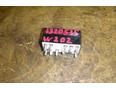 Реле W202 1993-2000;W124 1984-1993;W140 1991-1999 Реле W202 1993-2000;W124 1984-1993;W140 1991-1999