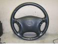 Рулевое колесо с AIR BAG W203 2000-2006 Рулевое колесо с AIR BAG W203 2000-2006