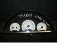 Панель приборов C208 CLK coupe 1997-2002 Панель приборов C208 CLK coupe 1997-2002