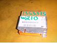 Блок управления AIR BAG W210 E-Klasse 1995-2000;R129 SL 1989-2001;W140 1991-1999;W202 1993-2000 Блок управления AIR BAG W210 E-Klasse 1995-2000;R129 SL 1989-2001;W140 1991-1999;W202 1993-2000
