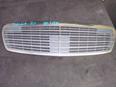 Решетка радиатора W211 E-Klasse 2002-2009 Решетка радиатора W211 E-Klasse 2002-2009