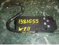 Блок предохранителей W211 E-Klasse 2002-2009;W219 CLS 2004-2010 Блок предохранителей W211 E-Klasse 2002-2009;W219 CLS 2004-2010