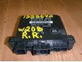 Блок комфорта W203 2000-2006 Блок комфорта W203 2000-2006